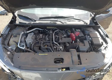 2021 Nissan Sentra Sr Xtronic Cvt z USA, uszkodzony, nr VIN 3N1AB8DVXMY292340